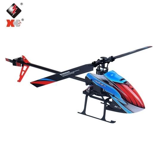 WLTOYS XK K200 Helicopter BNF （FUTABA SFHSS用）