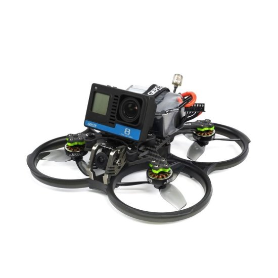 GEPRC Cinebot30 Analog FPV Drone ELRS24