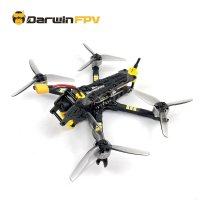 DarwinFPV BabyApe � Freestyle FPV Drone (4S, ELRS)
