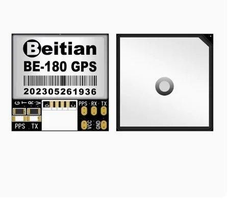 Beitian BE-180 GPS ドローンフライトコントローラー