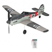 TOP RC Mini FW190 Focke-Wulf RCԵ (BNF SFHSS / 100g̤) [FB-7106066]