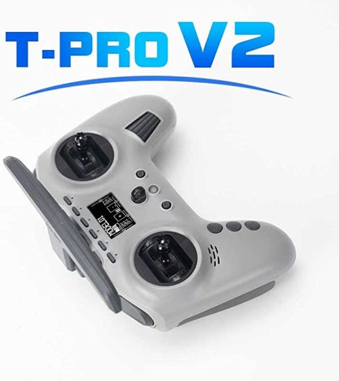 Jumper T-Pro V2 4in1