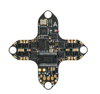 BETAFPV F4 1S 5A AIO Brushless Flight Controller Serial ELRS2.4G/[BF-01040013]