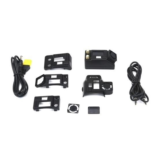 SKYZONE SteadyView X 5.8Ghz IPS スクリーンレシーバーモジュール