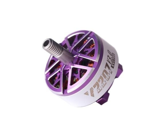 T-Motor VELOX V2207 V3.0 1750KV/1950KV/2050KV/2550KV