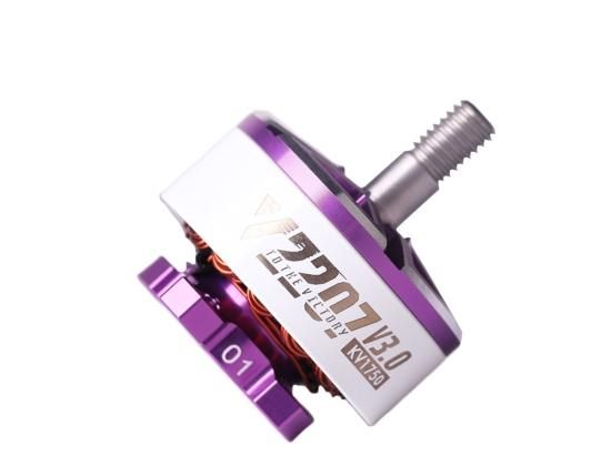 T-Motor VELOX V2207 V3.0 1750KV/1950KV/2050KV/2550KV T-Motor VELOX V2207 V3.0 1750KV/1950KV/2050KV/2550KV