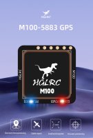 HGLRC M100-5883 GPS