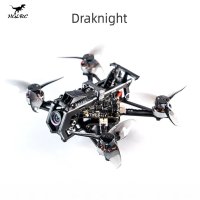 HGLRC Draknight 2-inch toothpick Fpv drone (ELRS2.4)