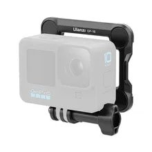 Ulanzi GP-16磁気アクションカメラマウント、gopro 12、11、10、9、8用 