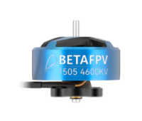 BETAFPV 1505 4600KV Brushless Motor [BF-01050013_1]