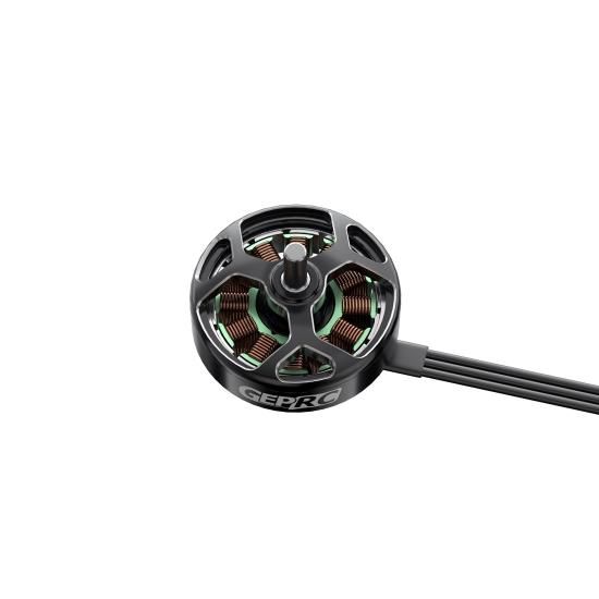 GEPRC SPEEDX2 1102 ブラッシュレスタイニードローンモーター