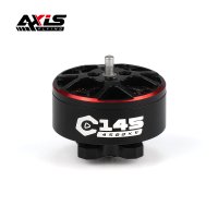 Axisflying Fpv Brushless Motor C145 1404.5 For 2.5inch Cinewhoop
