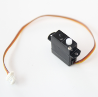 1.7g Low Voltage Micro Digital Servo Mini JST Connector [HJ]