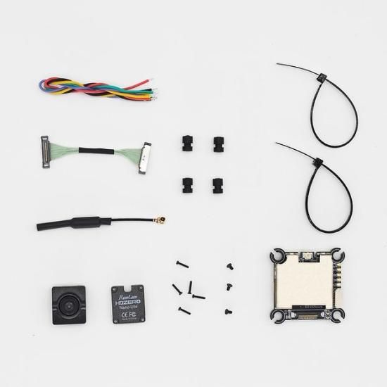 HDZero Whoop Lite バンドル (Whoop) HDZero Whoop Lite バンドル (Whoop)