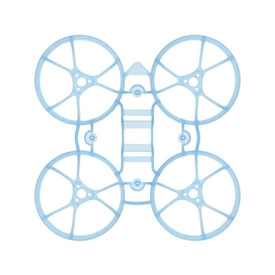【タイムセール】BETAFPV Meteor65 1S マイクロドローン Meteor65 HD Whoop Quadcopter (1S) – BETAFPV