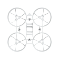 BETAFPV Meteor65 Air (Air65) Brushless Whoop Frame [BF-01090018]