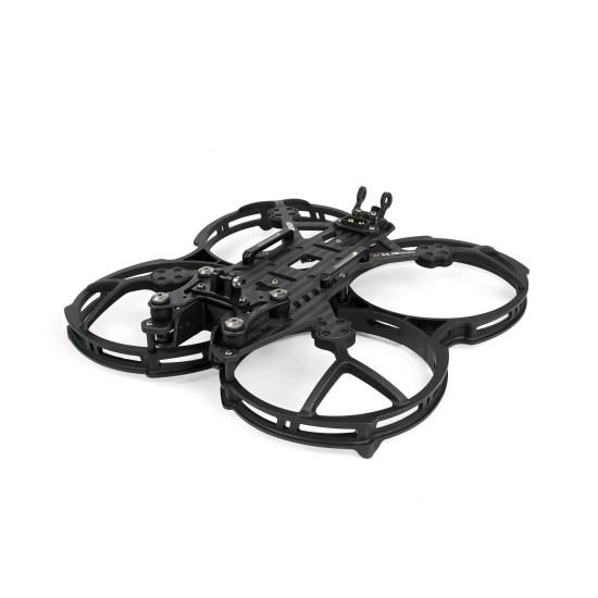 【超特セット】GEPRC CineLog35 アナログFPVドローン 系統図付 GEPRC CineLog35 V2 Analog FPV Drone - GEPRC