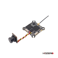HDZero Eco Bundle [HDZ3161]