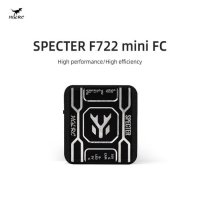 HGLRC SPECTER F722 mini MPU6000 㥤 DJI HD/VTX ե꡼/졼 FPV FC