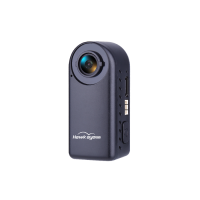 Hawkeye 4K Thumb 2 Action Camera 󥫥 ڥåȥ SONY 12MP 5-23V 34.5g