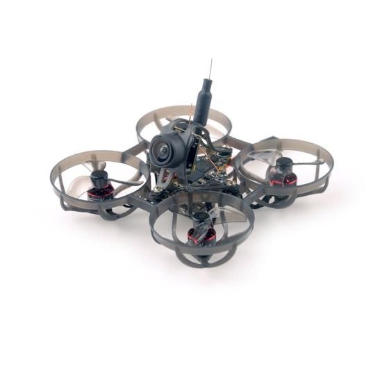 Amazon.com: Happymodel Mobula6 2024 1S 65mm Micro FPV Whoop