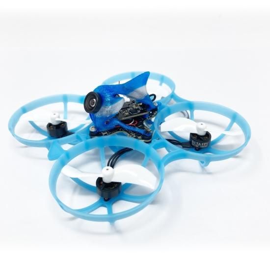 BETAFPV Meteor75 タイニーレーシングドローン - ヘリモンスター