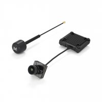 Walksnail Avatar HD Nano Kit V3 with Coaxial Cable