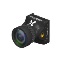 Foxeer Nano Predator 5 Racing Camera (1.7mm Black / Plug Version)