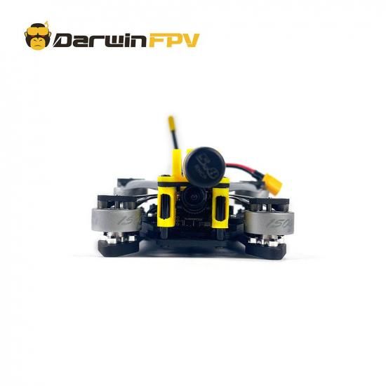 DarwinFPV FoldApe4 | 4インチ ドローン - ヘリモンスター