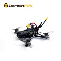 DarwinFPV TinyApe Freestyle FPV ɥ Walksnail Avatar ELRS