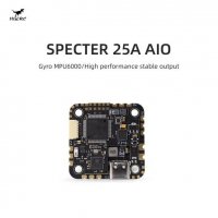 HGLRC SPECTER 25A AIO HD/Analog VTX 磻쥹 Bluetooth 塼˥󥰥ѥ᡼Ĵ AIO