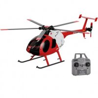 RC ERA C189 MD500 ե饤С쥹 RC إꥳץ RTF