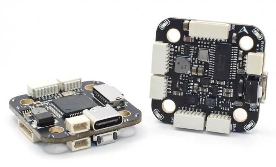 MicoAir405Mini フライトコントローラー