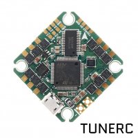 TUNERC Poly F405 2S-4S 20A AIO V1.2 ե饤ȥȥ顼