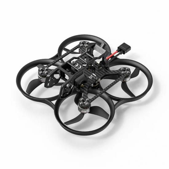 BETAFPV Gemfan 2218 3ブレードプロペラ（1.5mmシャフト）