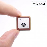 MicoAir MG-903 ѥդ GPS