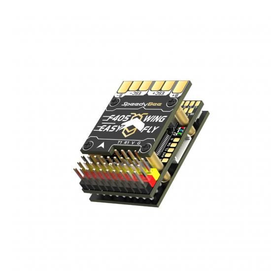 SpeedyBee F405 WING MINI Fixed Wing Flight Controller SpeedyBee F405 WING MINI Fixed Wing Flight Controller