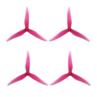 GEMFAN Hurricane SL 5125 3-blade Propellers 1.5mm Shaft (2204-2206 ⡼ɥ)