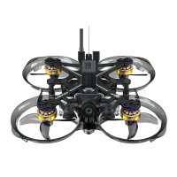 FLYWOO FlyLens 75 HD Walksnail 2S Brushless Whoop FPV Drone V1.3 ELRS2.4G