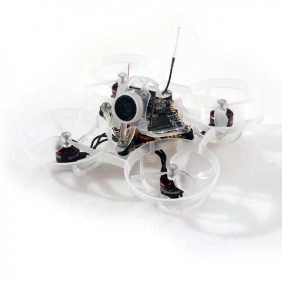 Happymodel Mobula6 HD | レース用ブラシレスドローン - ヘリ