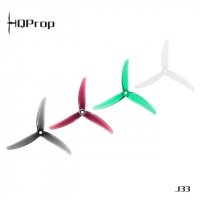 HQProp HQ Juicy Prop J33 (2CW+2CCW)-Poly Carbonate