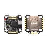 SpeedyBee F405 V4 BLS 60A 30x30 FC&ESC Stack [F4V4-60-STACK]