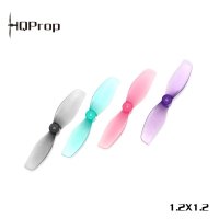 HQ Ultralight Whoop Prop 1.2X1.2(31MM) (2CW+2CCW)-PC-1MM ե