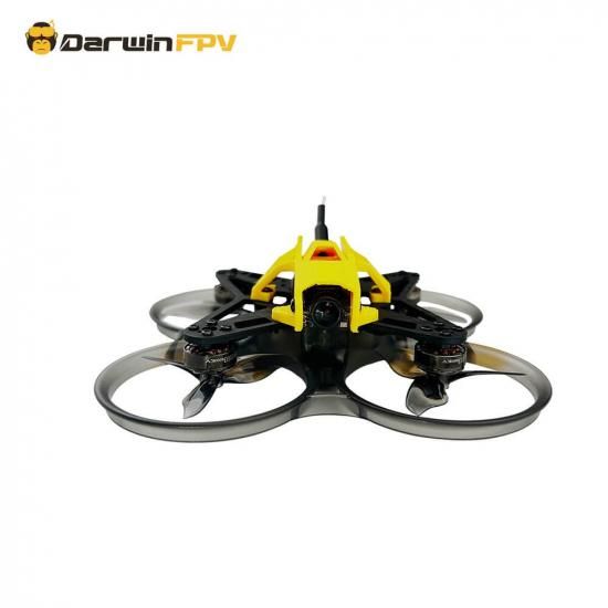 DarwinFPV CineApe20 | 2インチFPVドローン - ヘリモンスター