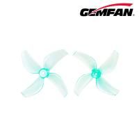 Gemfan 1613-4 プロペラ | 軽量4枚羽 - ヘリモンスター
