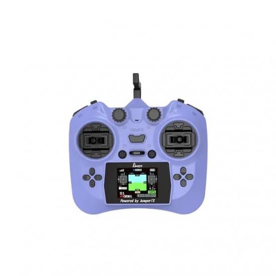 Jumper Smart ELRSコントローラー | カラー画面内蔵 - ヘリ