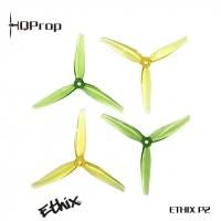 HQProp Ethix P2 Pickle Prop (2CW+2CCW)-Poly Carbonate