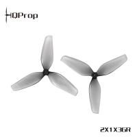 HQProp 2X1X3 (2CW+2CCW)-Poly Carbonate-1.5MM Shaft