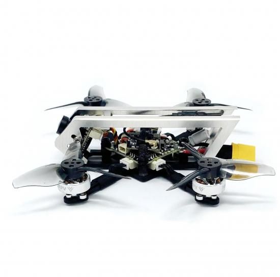 最終引退処分価格】FPV マイクロドローン フルセット マイクロドローン