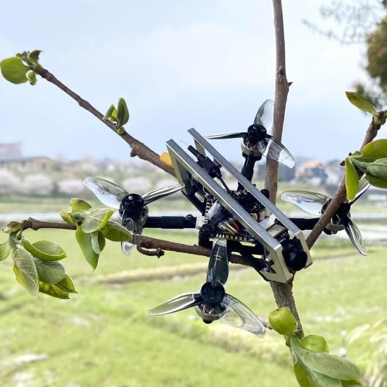 YMZFPV Lightning2 | FPVドローン - ヘリモンスター | ドローン